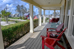 Eagles Nest by Seabrook Hospitality